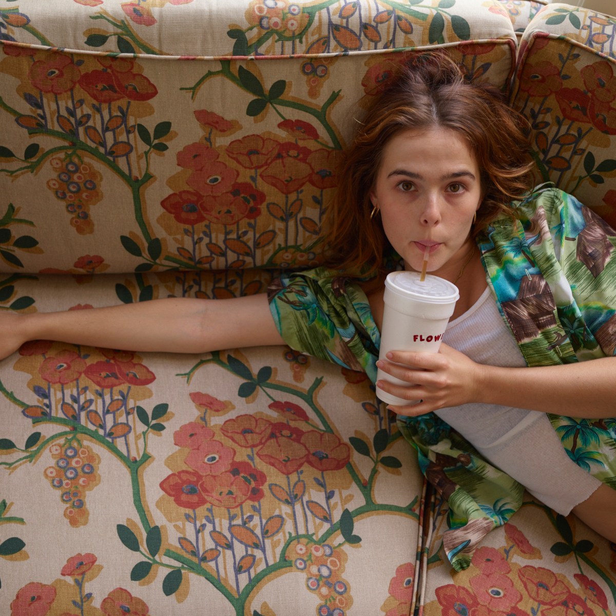 Flower (2017)