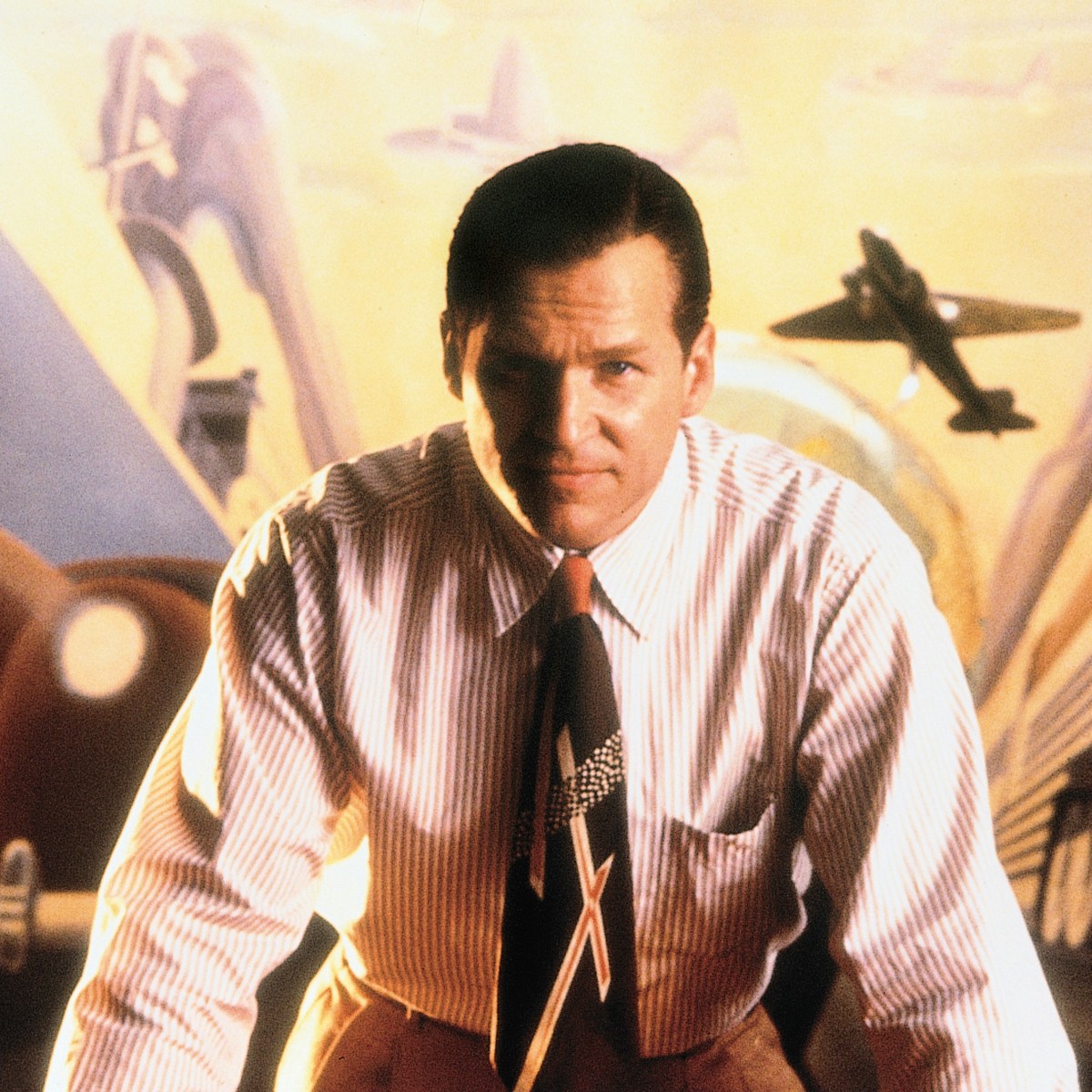 Tucker: The Man and His Dream&nbsp;(1988)