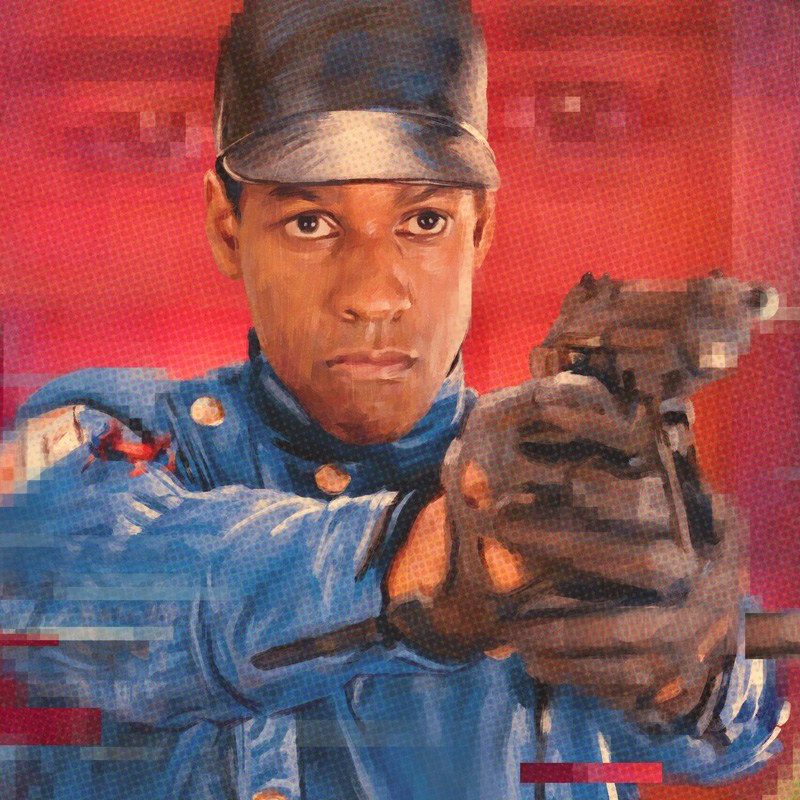 Virtuosity (1995)