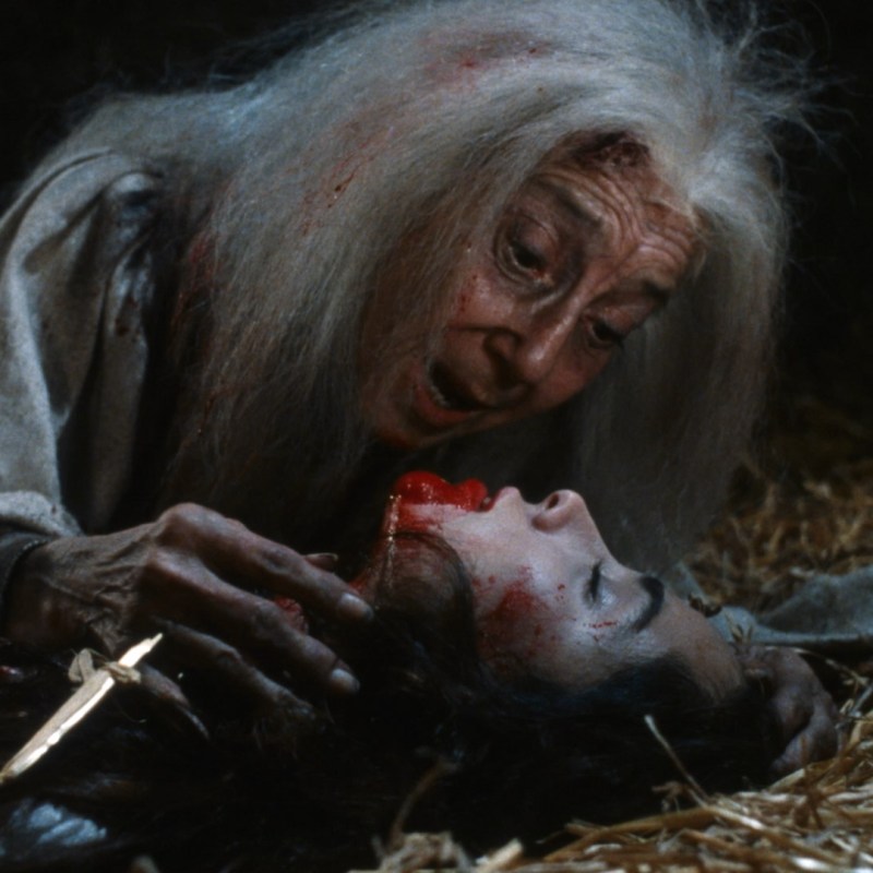 The Pit and the Pendulum&nbsp;(1961)